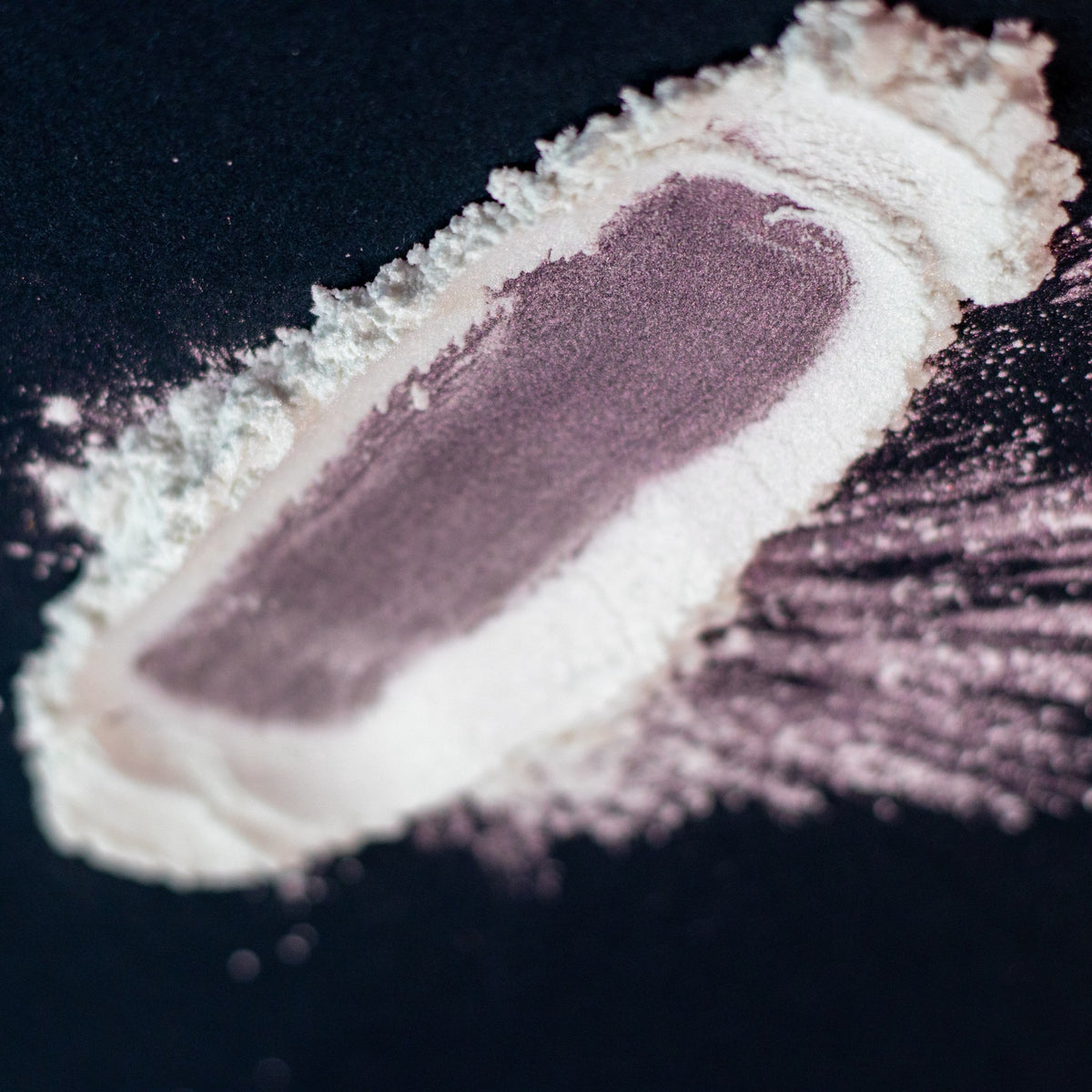 White-Pink Iridescent Shimmer, photo 10
