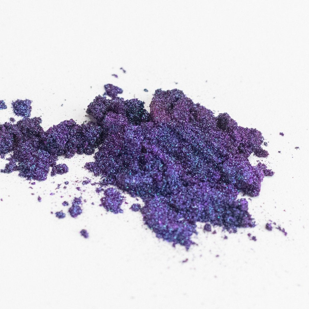 Green-Teal-Purple Magnetic, photo 2