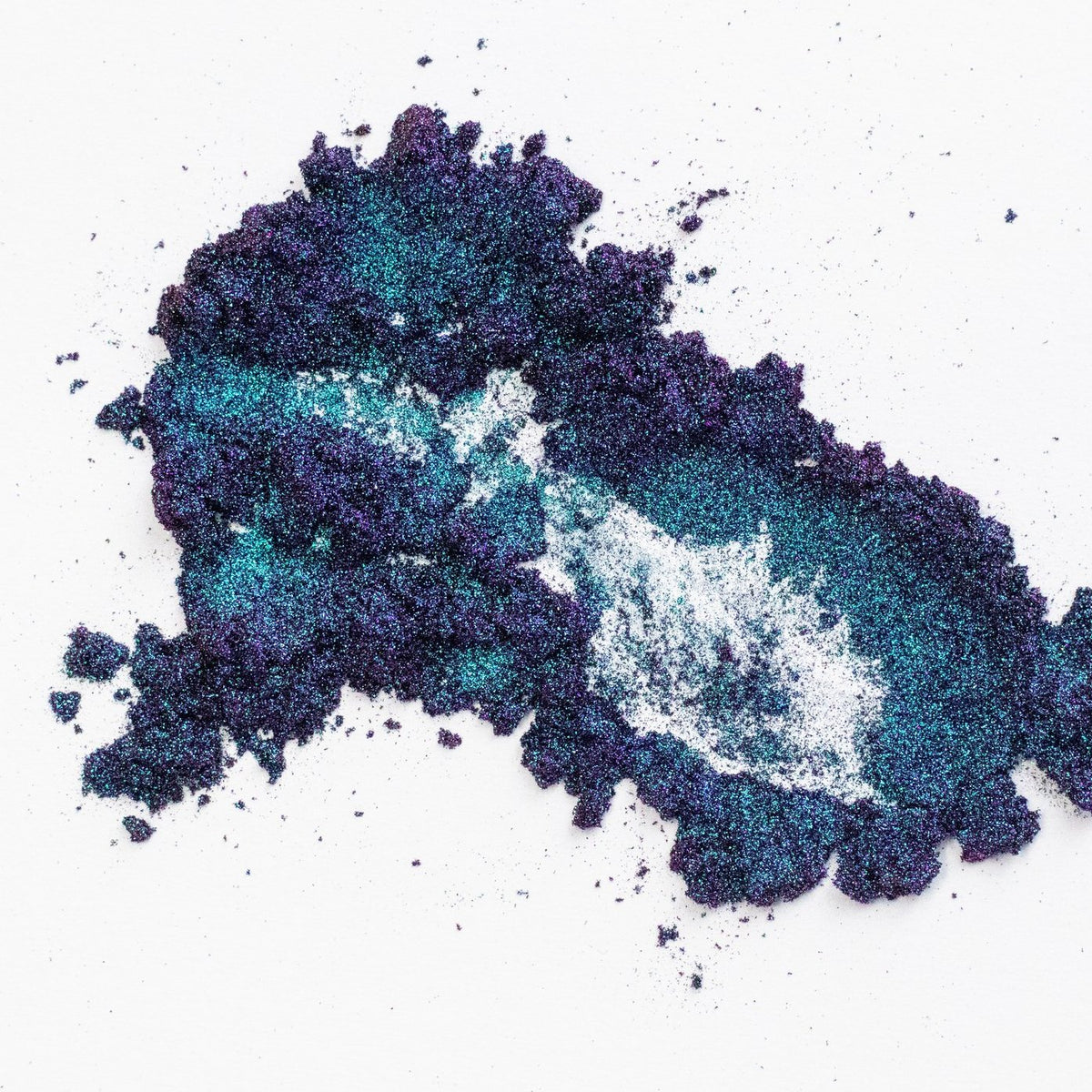 Green-Teal-Purple Magnetic, photo 4