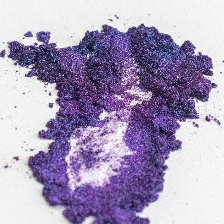 Green-Teal-Purple Magnetic, photo 5