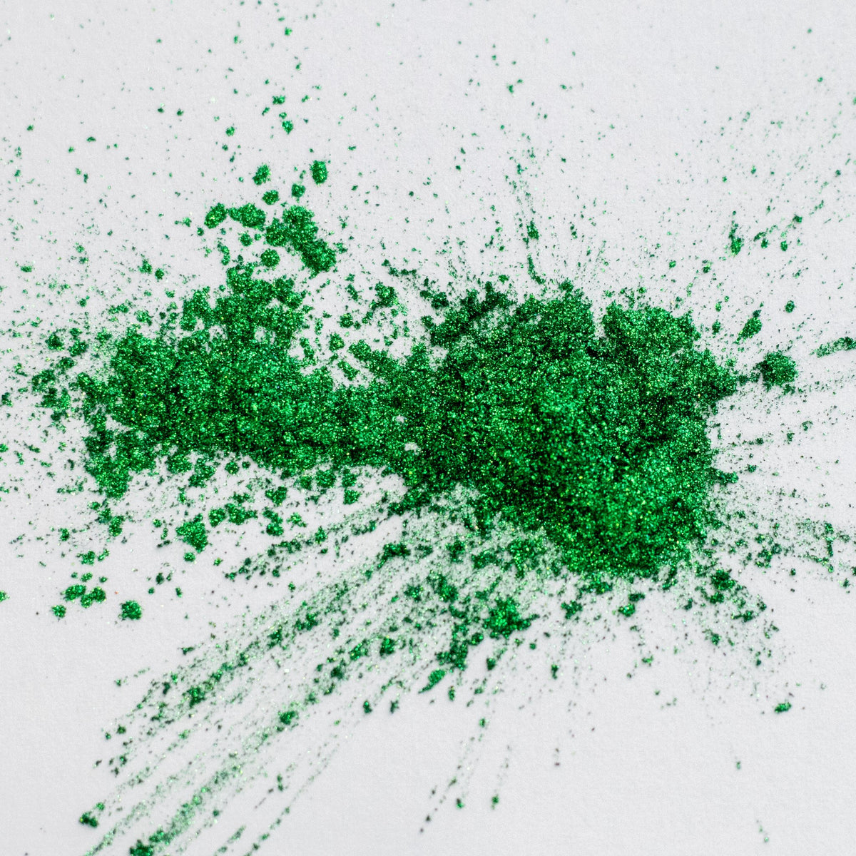 Emerald Green-Teal Magnetic, photo 3