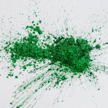 Emerald Green-Teal Magnetic, photo 3
