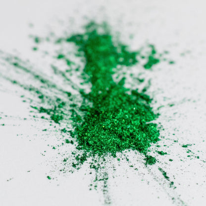 Emerald Green-Teal Magnetic, photo 4