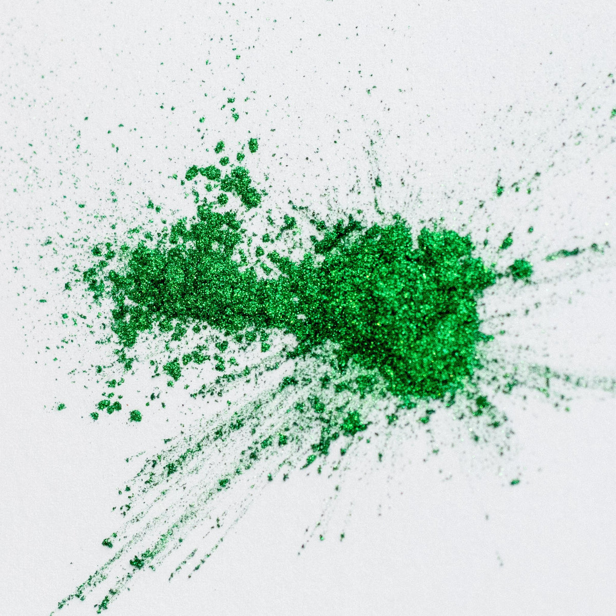 Emerald Green-Teal Magnetic, photo 5