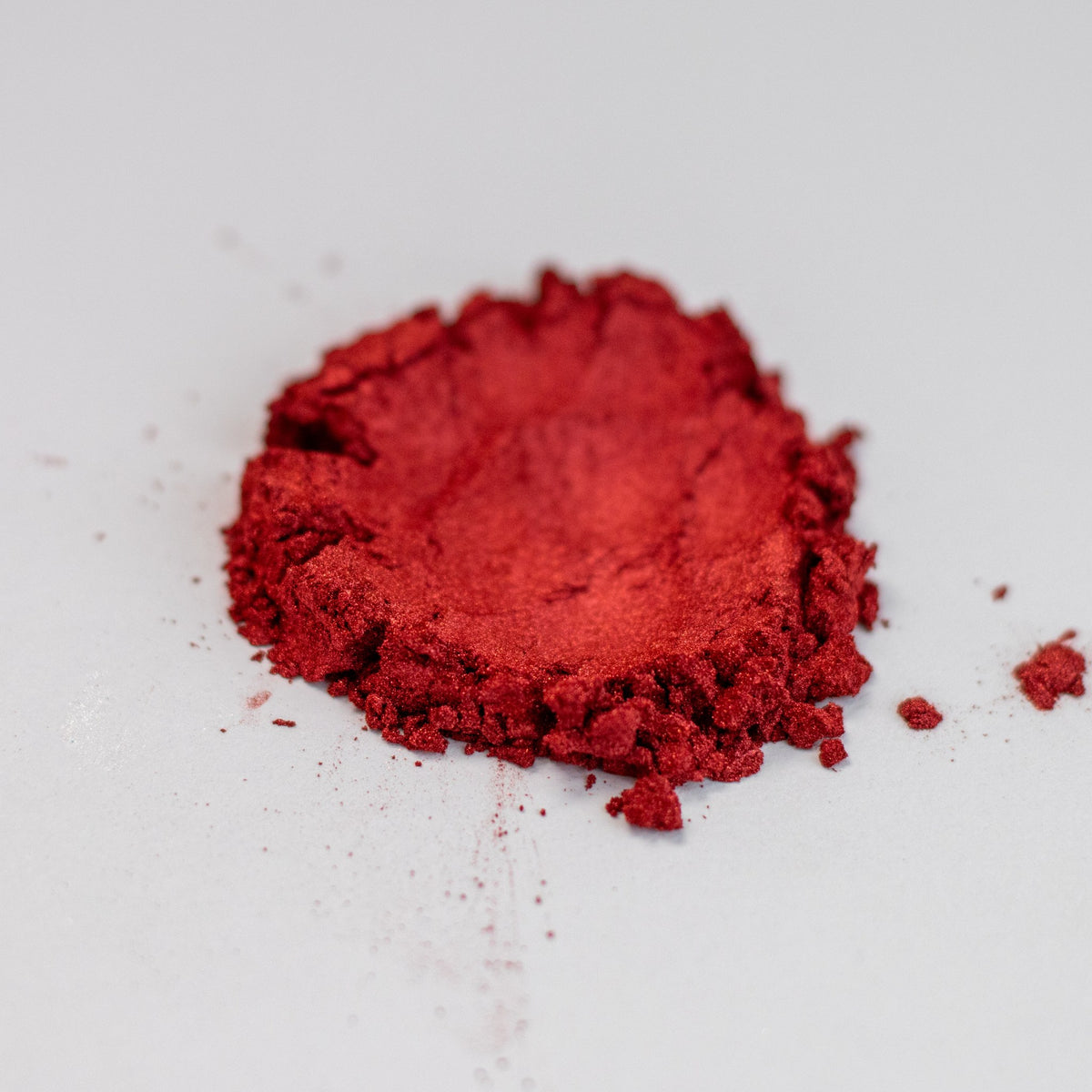 Red Mirror Chrome, photo 6