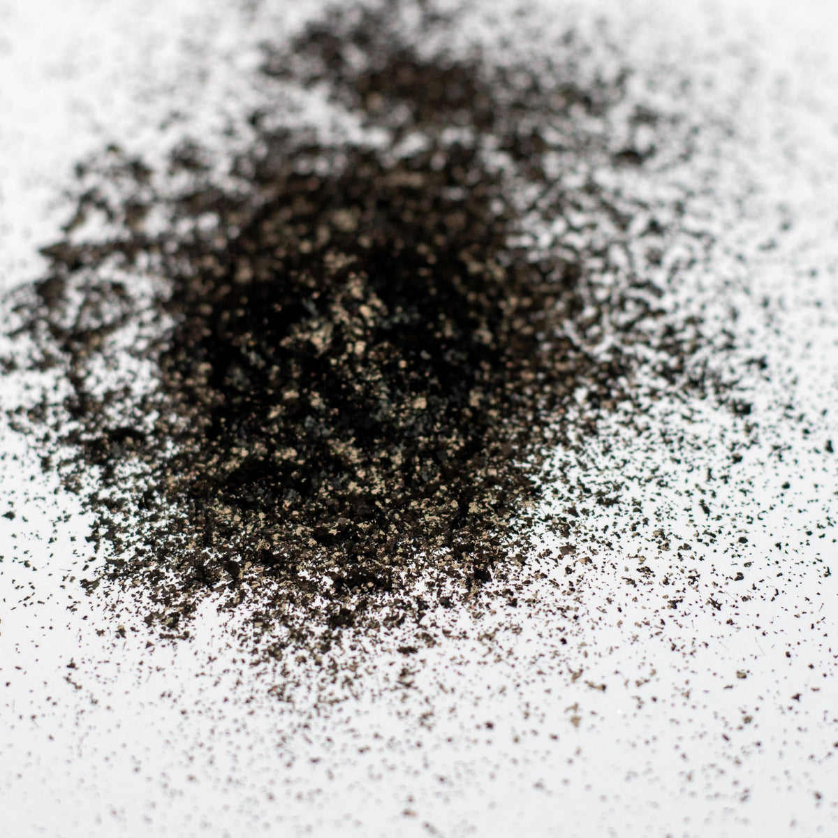 Black Metallic Flakes, photo 10