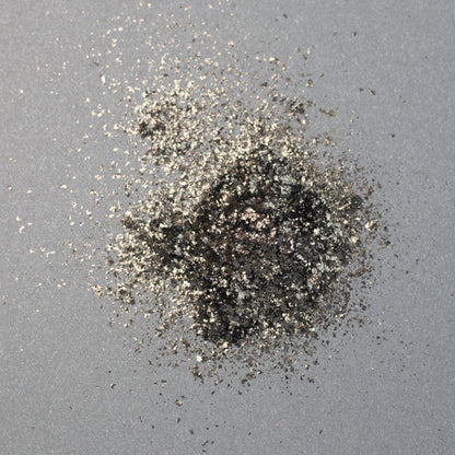 Black Metallic Flakes, photo 6