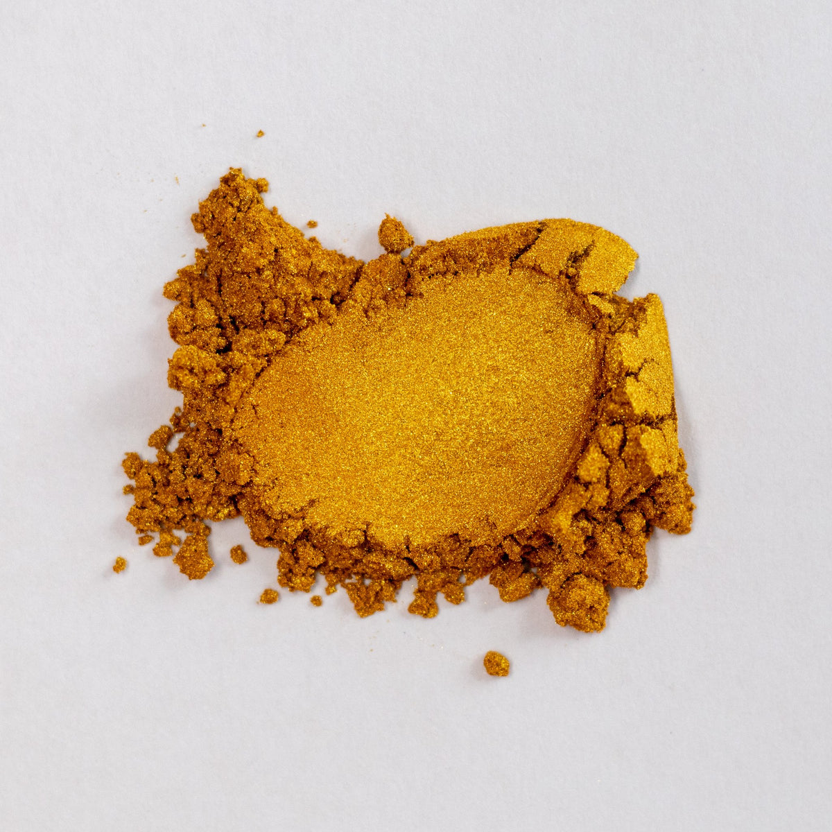 Red Gold Mica Powder, photo 1