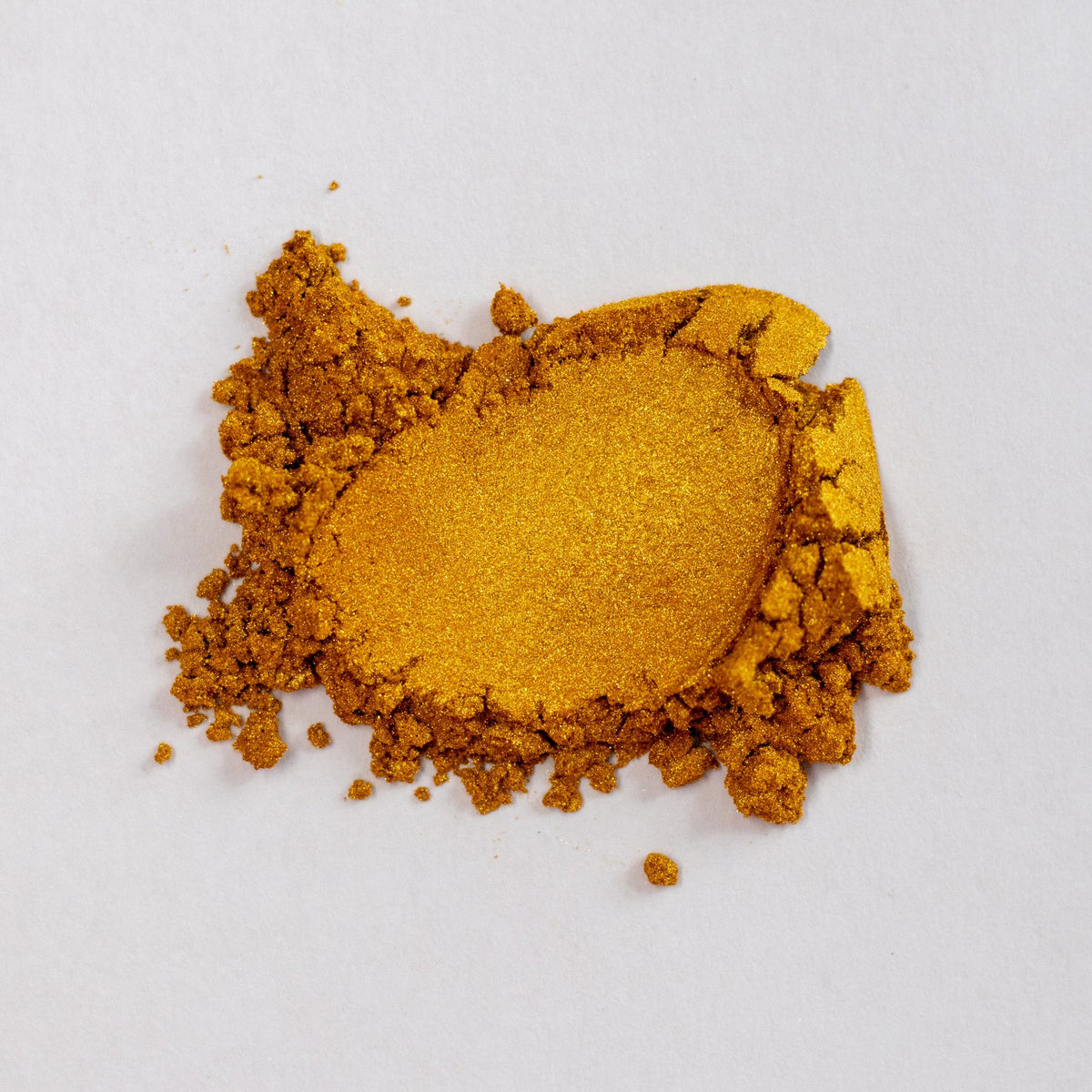 Red Gold Mica Powder, photo 2