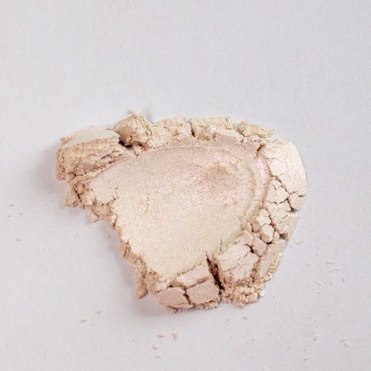 Iridescent Violet Mica Powder, photo 1