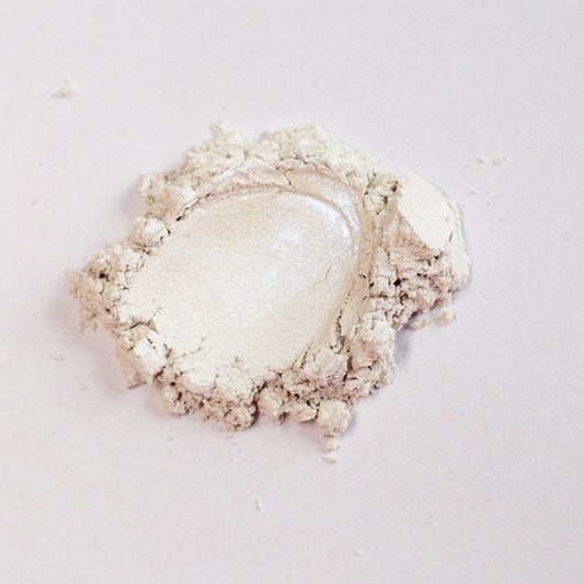 Iridescent Blue Mica Powder, photo 1