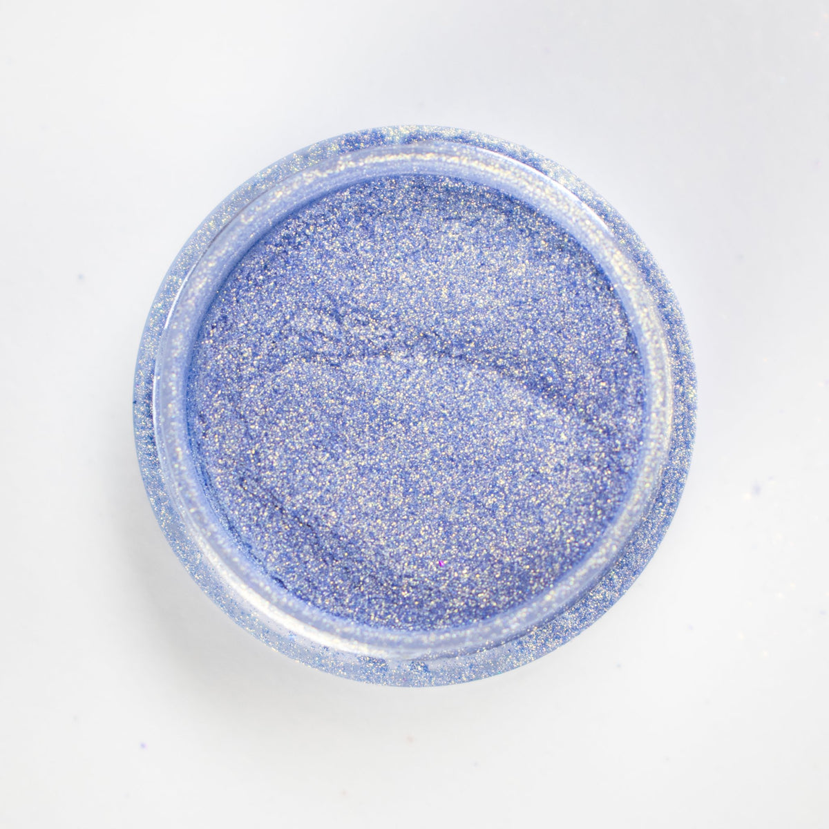 Cornflower Blue Mica Powder, photo 1