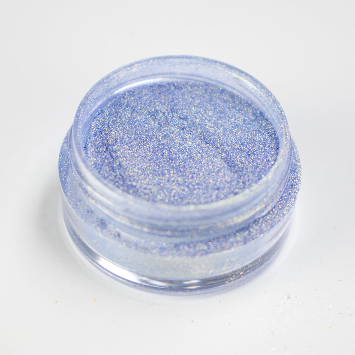 Cornflower Blue Mica Powder, photo 2