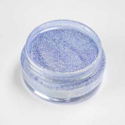 Cornflower Blue Mica Powder, photo 2