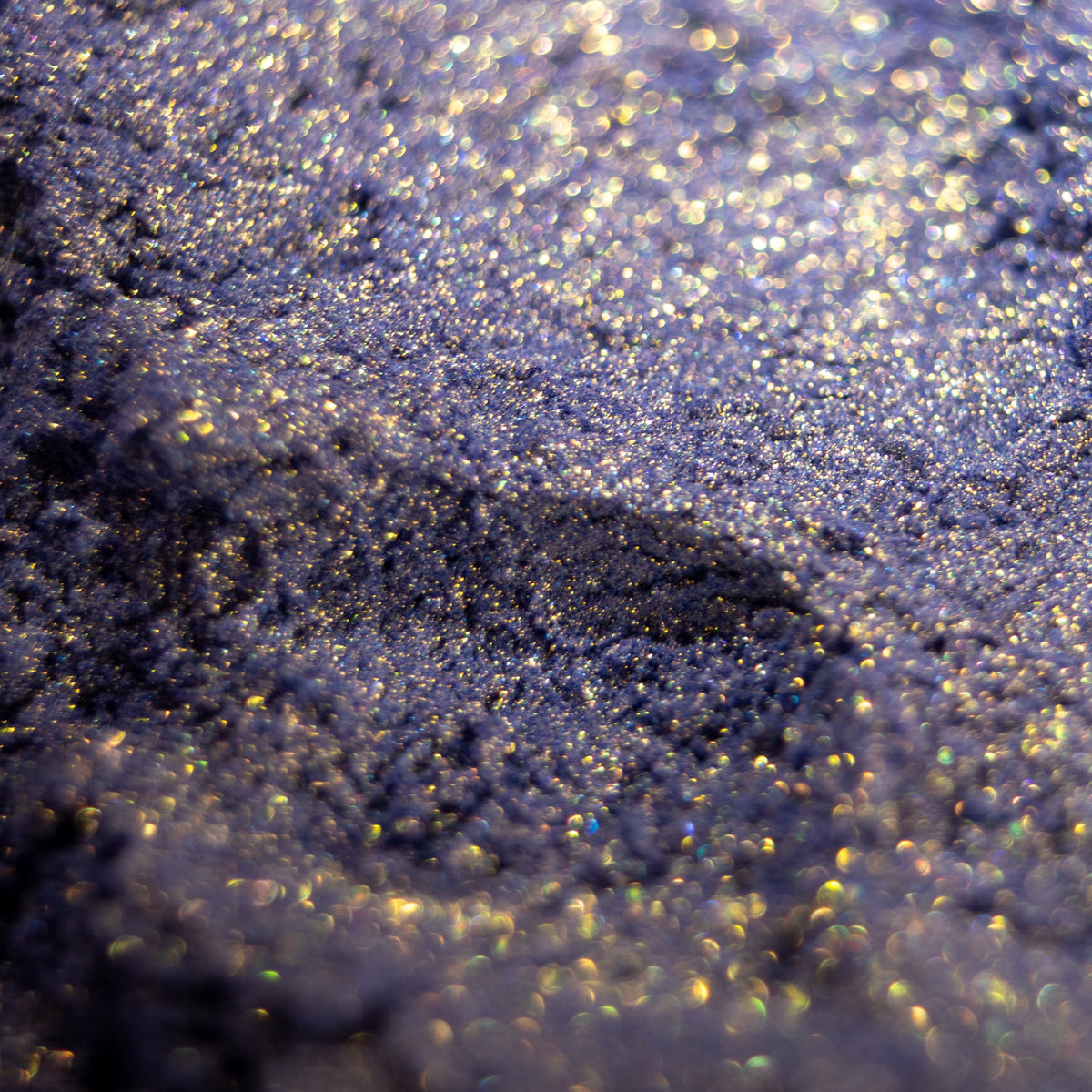 Cornflower Blue Mica Powder, photo 3