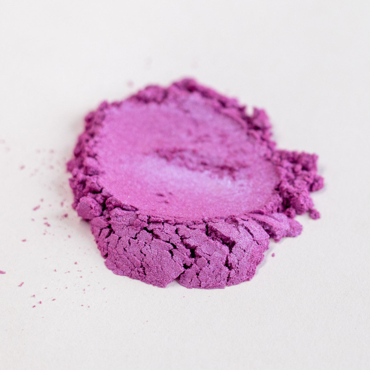 Lilac Mica Powder, photo 2