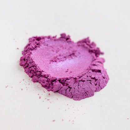 Lilac Mica Powder, photo 3