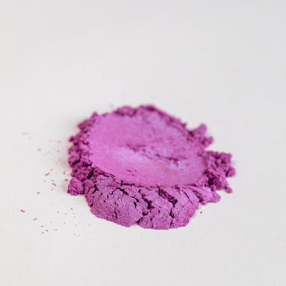 Lilac Mica Powder, photo 4