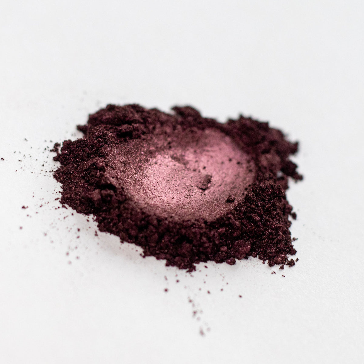 Bordeaux Mica Powder, photo 3