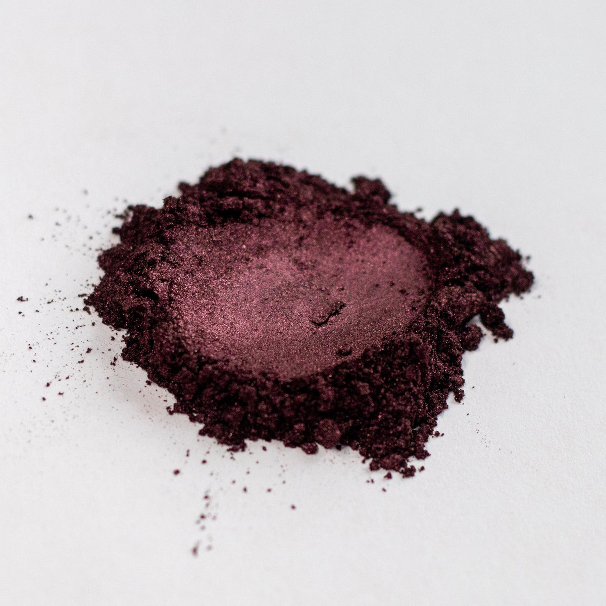 Bordeaux Mica Powder, photo 4