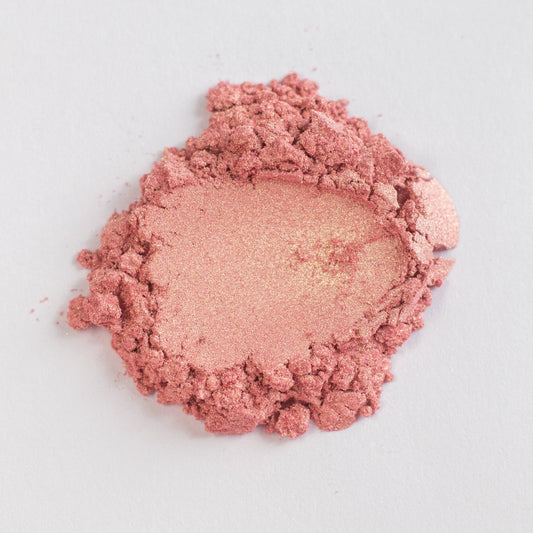 Ballet Slipper Pink Mica Powder, photo 1