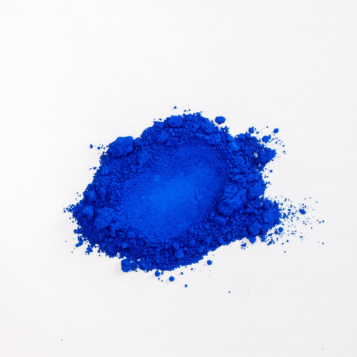 Blue 1 Lake Pure Pigment, photo 1