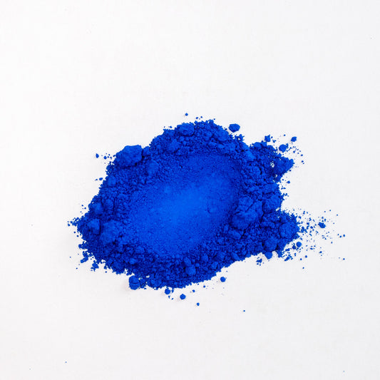 Blue 1 Lake Pure Pigment, photo 1