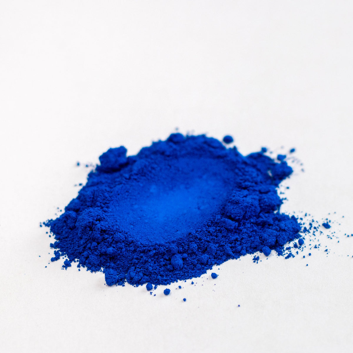 Blue 1 Lake Pure Pigment, photo 4