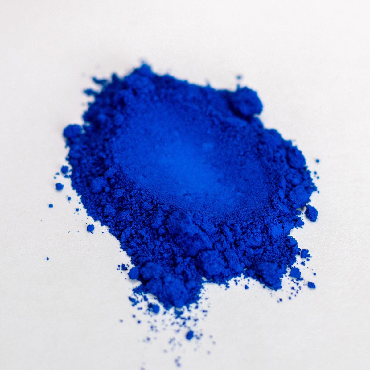 Blue 1 Lake Pure Pigment, photo 5
