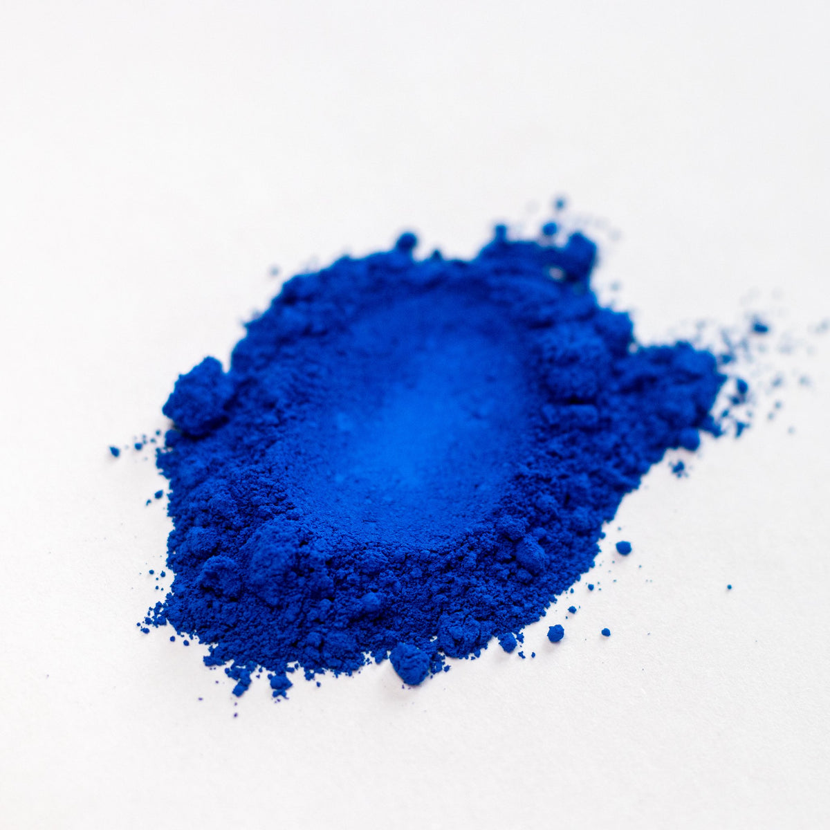 Blue 1 Lake Pure Pigment, photo 7