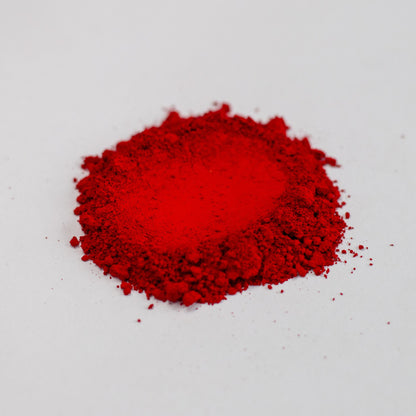 Red 7 Lake Pure Pigment, photo 5