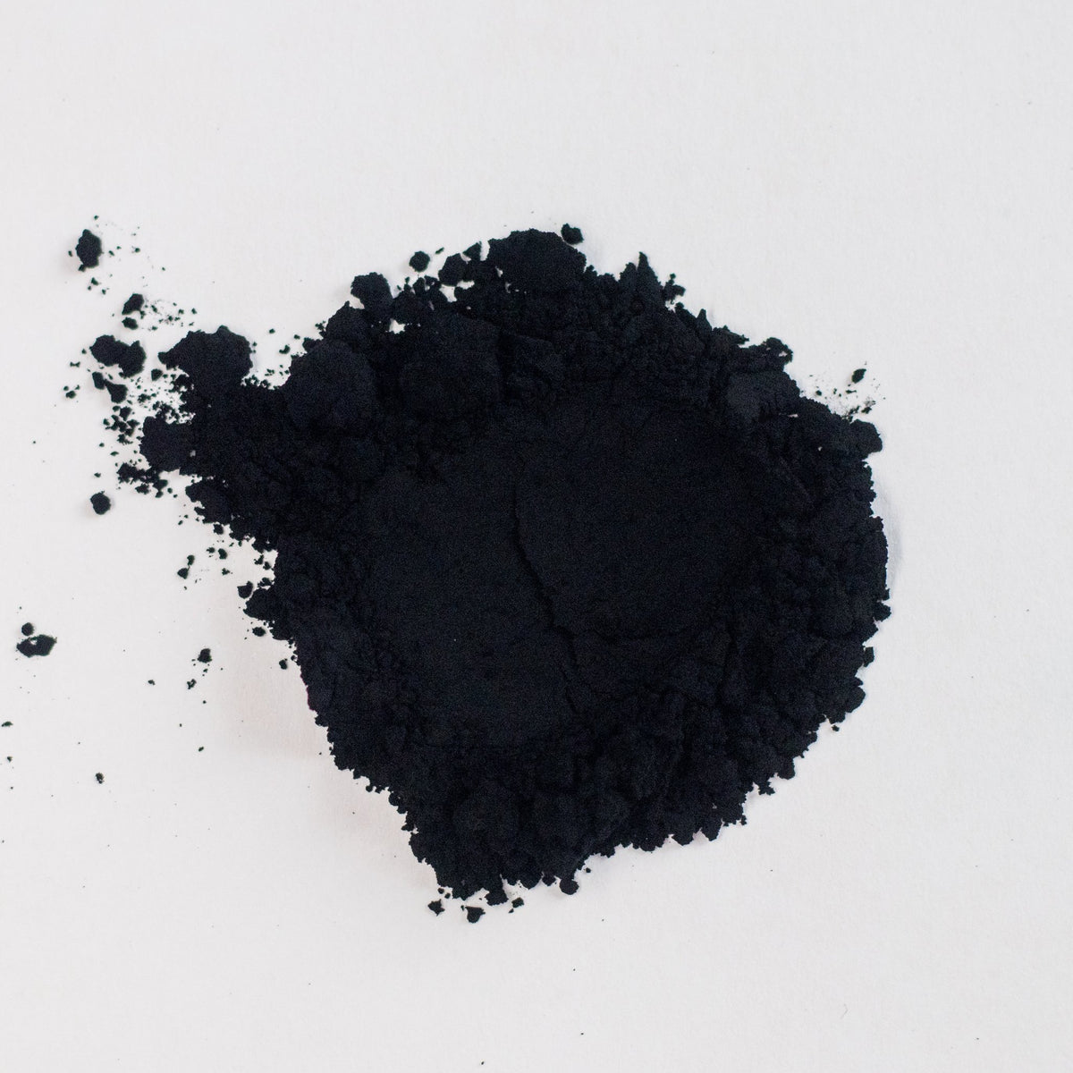 Carbon Black Pure Pigment, photo 1
