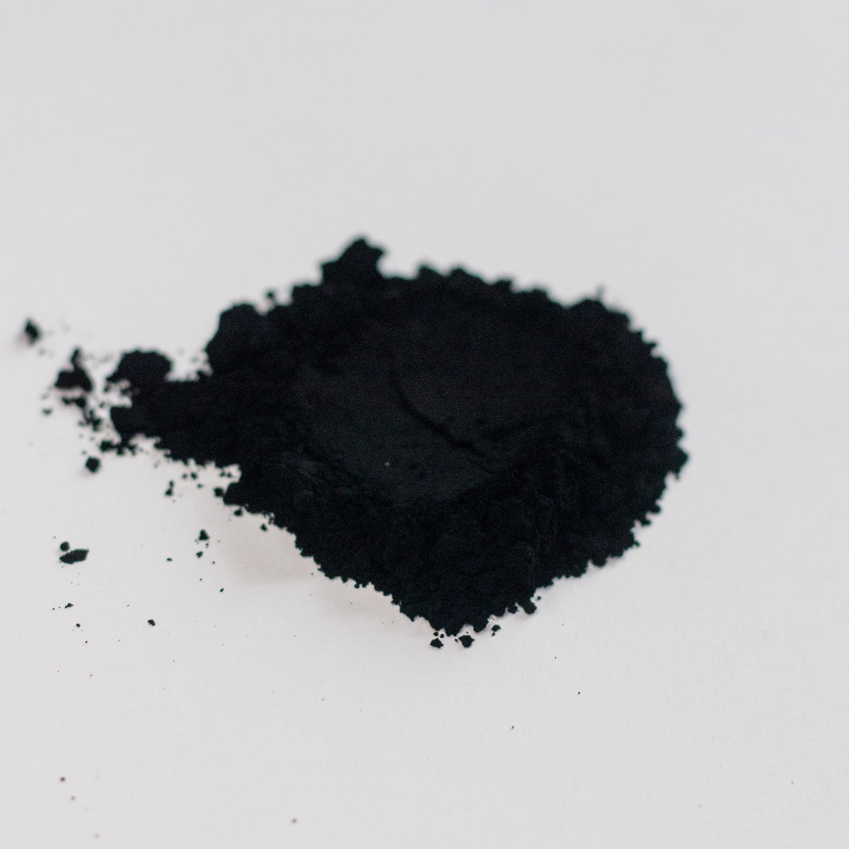 Carbon Black Pure Pigment, photo 4