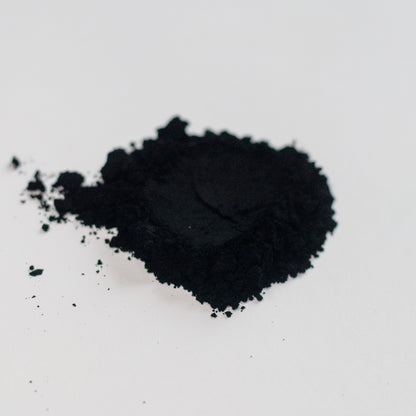 Carbon Black Pure Pigment, photo 4