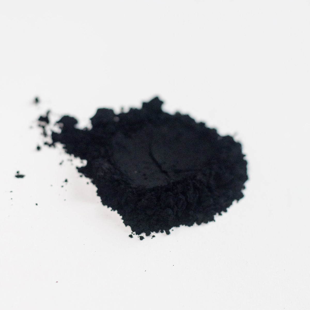 Carbon Black Pure Pigment, photo 5