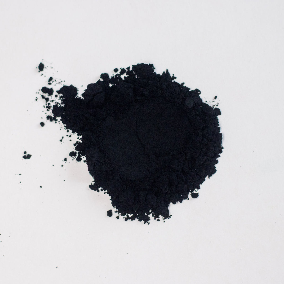 Carbon Black Pure Pigment, photo 6