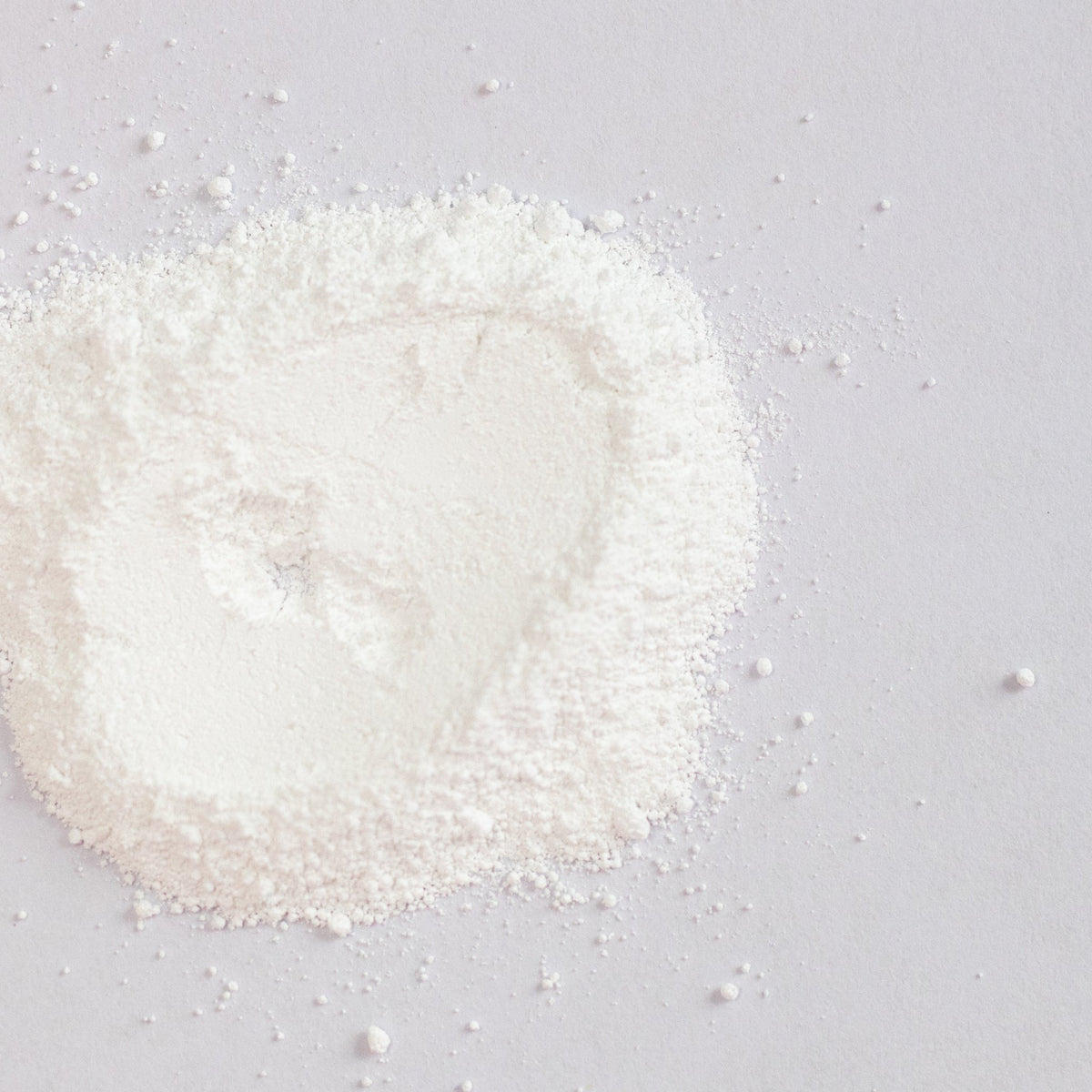 Titanium Dioxide White Pure Pigment, photo 1