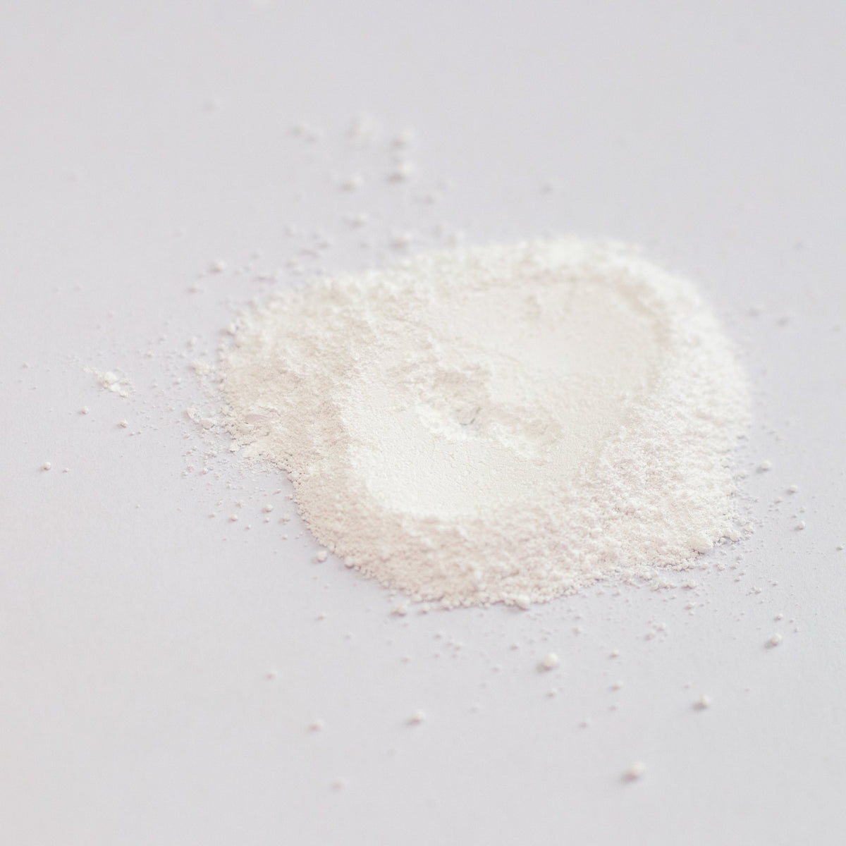 Titanium Dioxide White Pure Pigment, photo 3