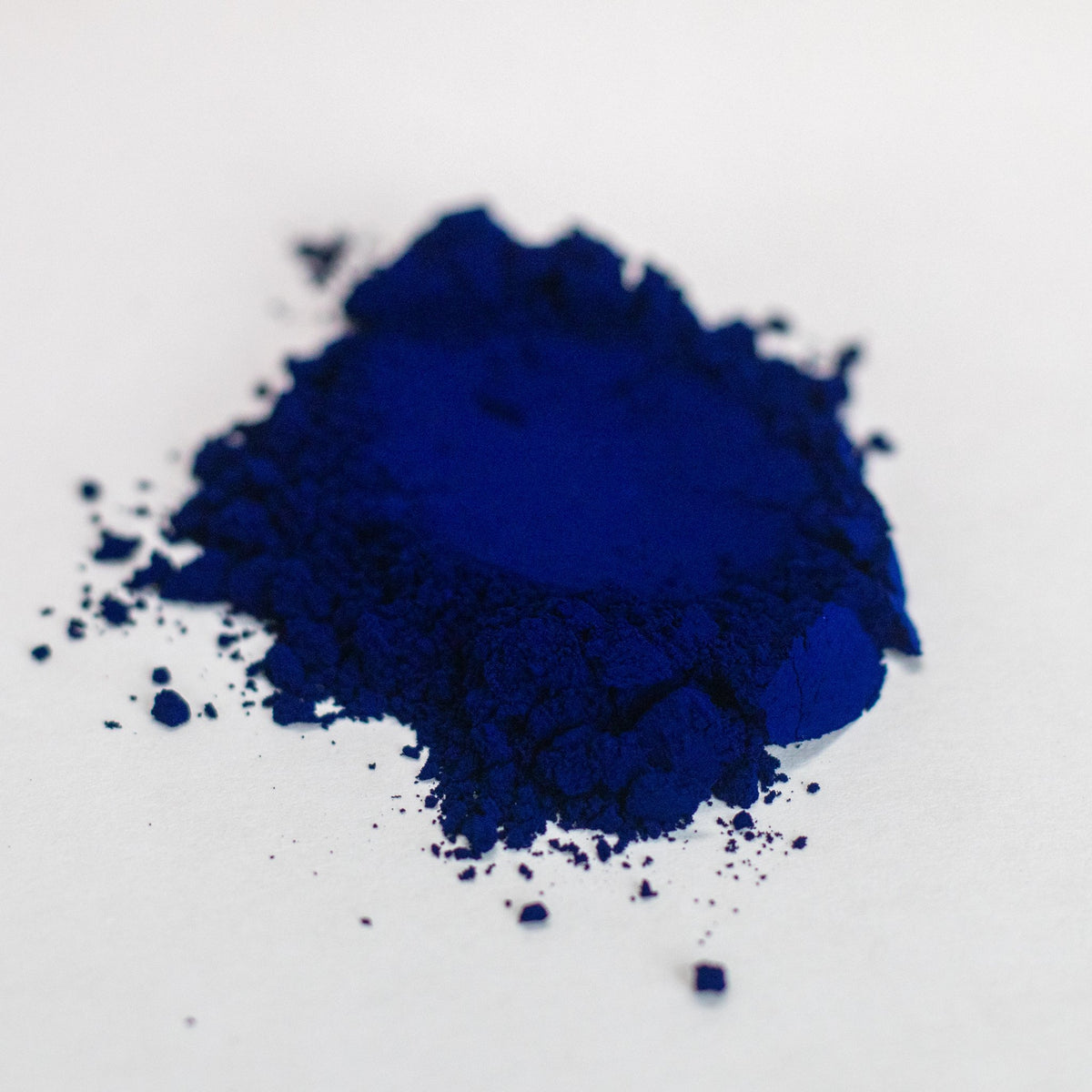 Prussian Blue Pure Pigment, photo 1