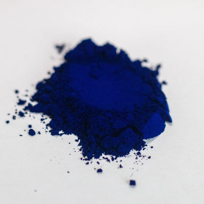 Prussian Blue Pure Pigment, photo 1
