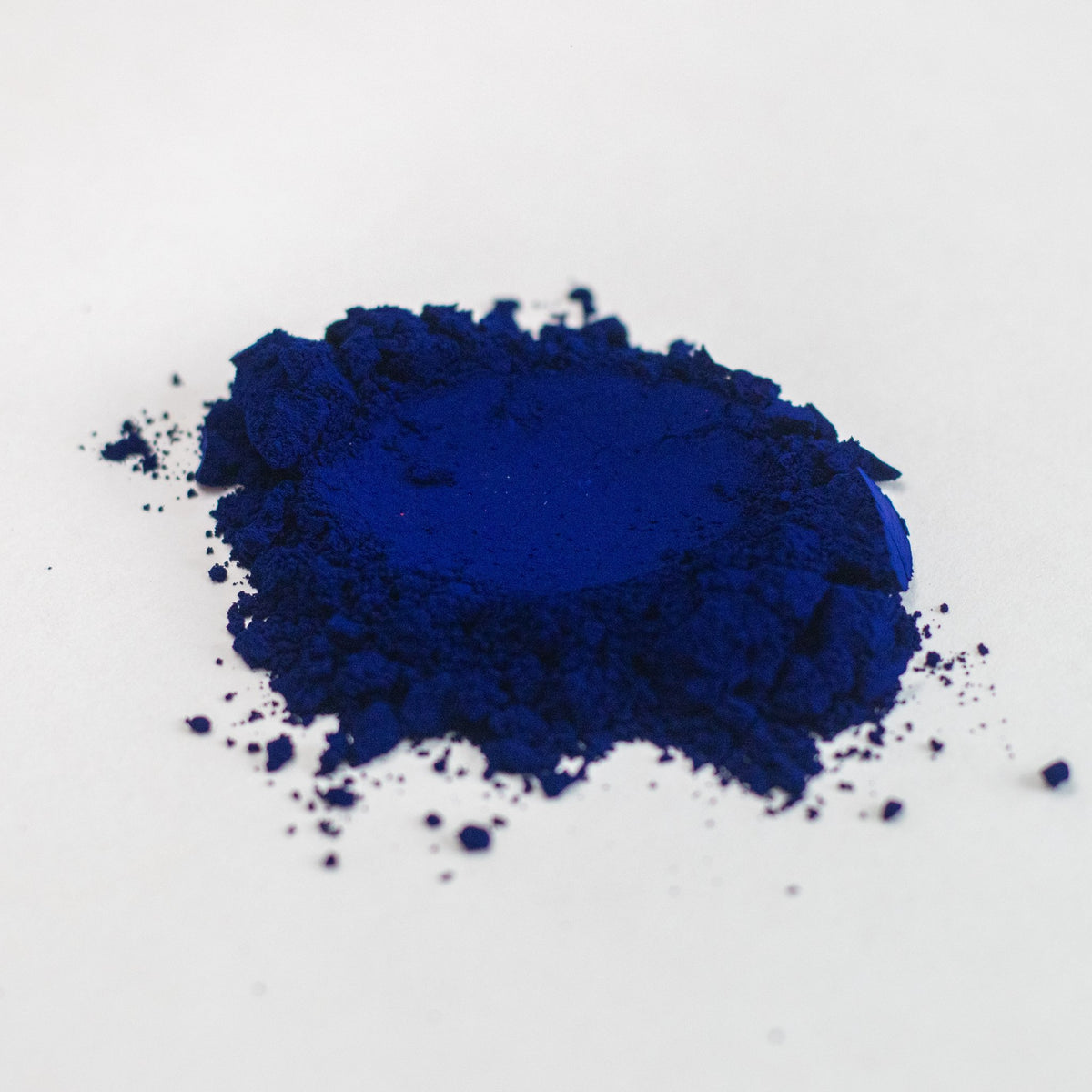 Prussian Blue Pure Pigment, photo 3