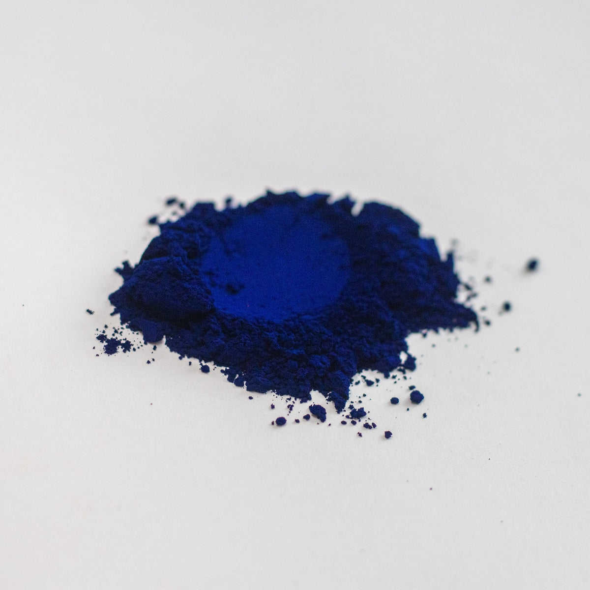 Prussian Blue Pure Pigment, photo 4