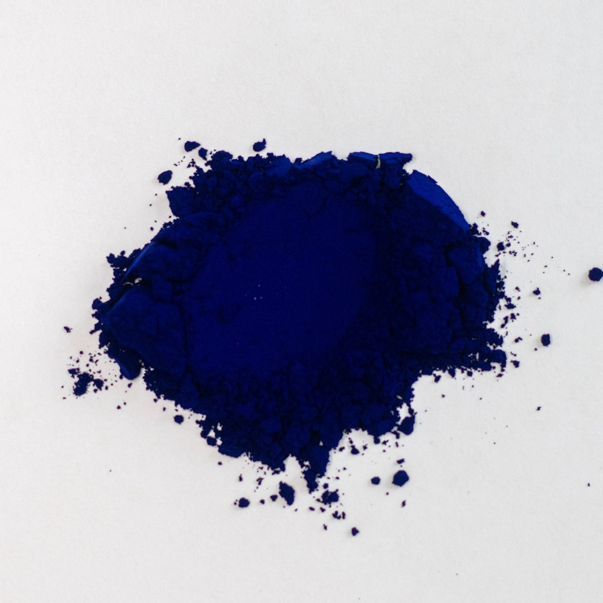 Prussian Blue Pure Pigment, photo 5