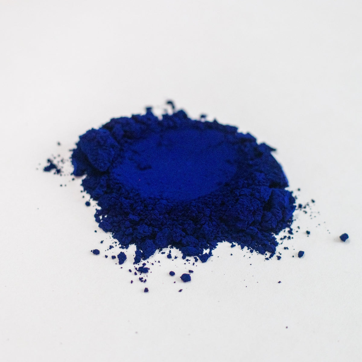 Prussian Blue Pure Pigment, photo 7