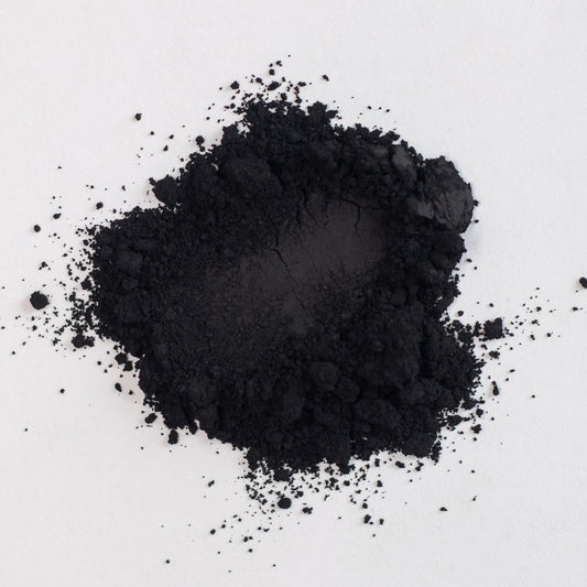Iron Oxide Black Pure Pigment, photo 2
