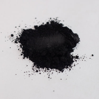 Iron Oxide Black Pure Pigment, photo 3