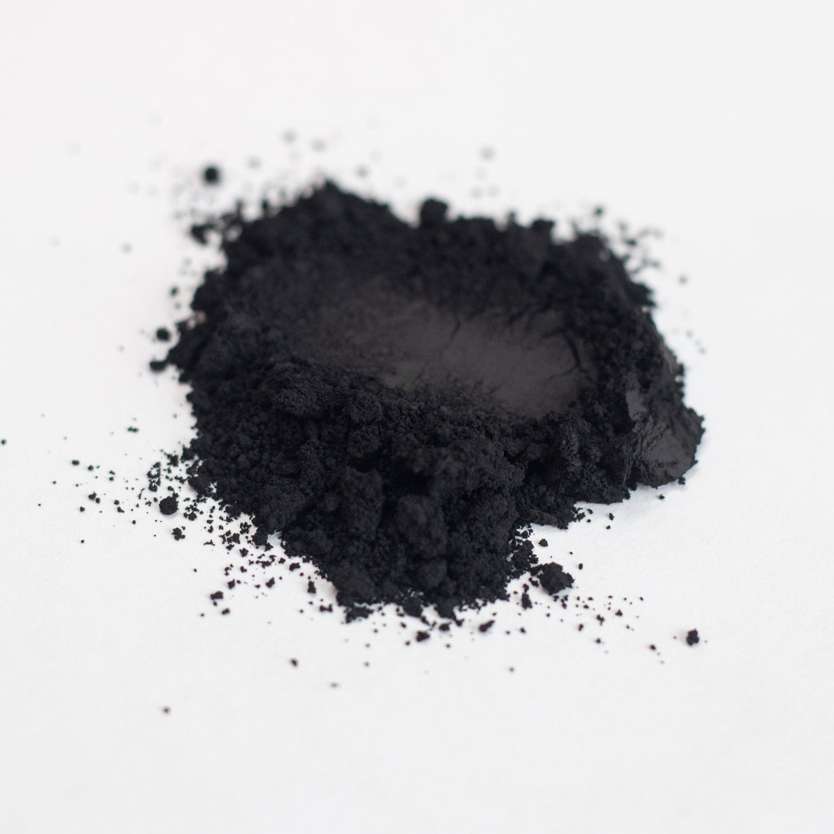 Iron Oxide Black Pure Pigment, photo 4