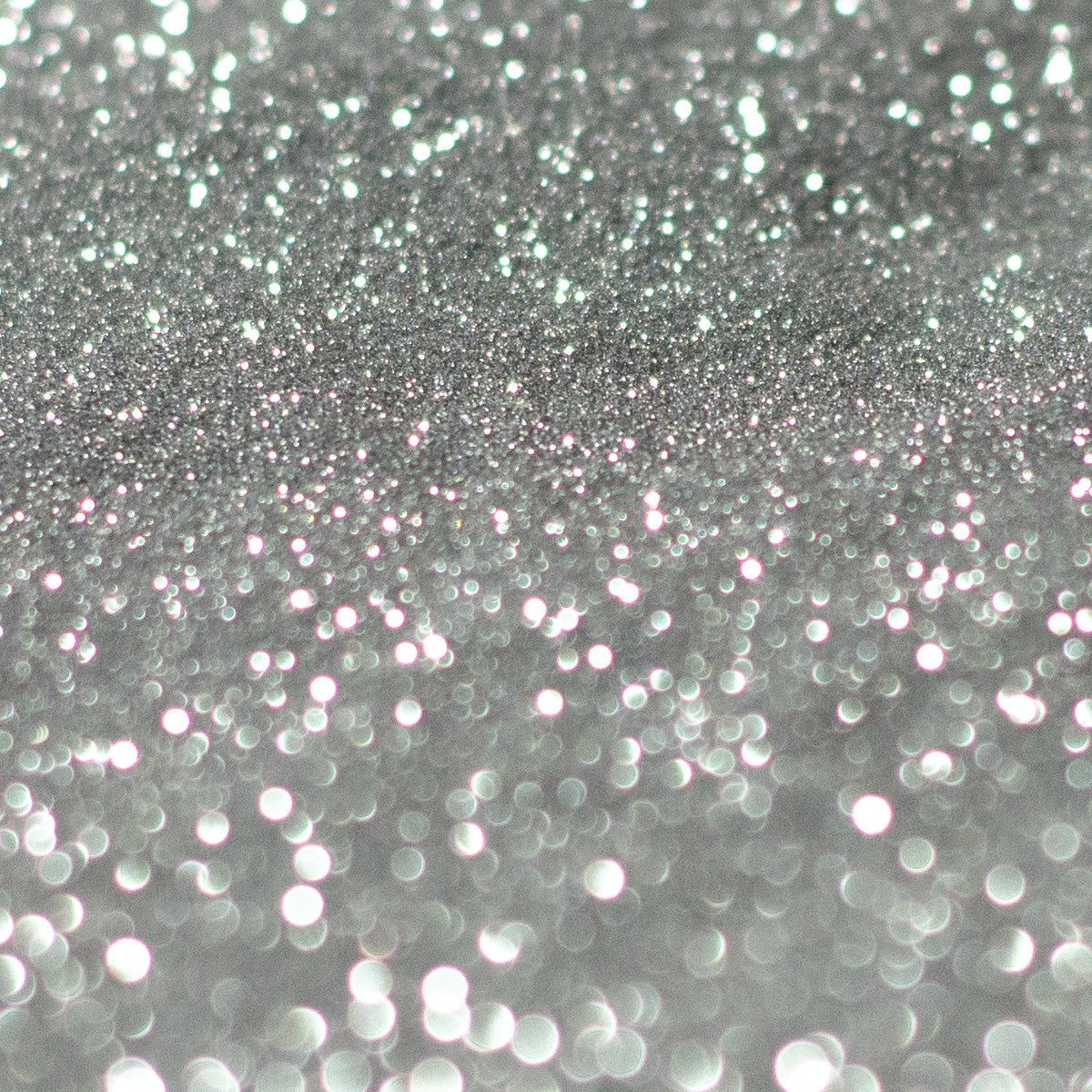 Fine Silver Reflective Glitter, photo 3