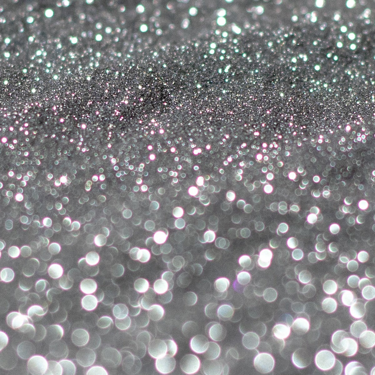Fine Silver Reflective Glitter, photo 4