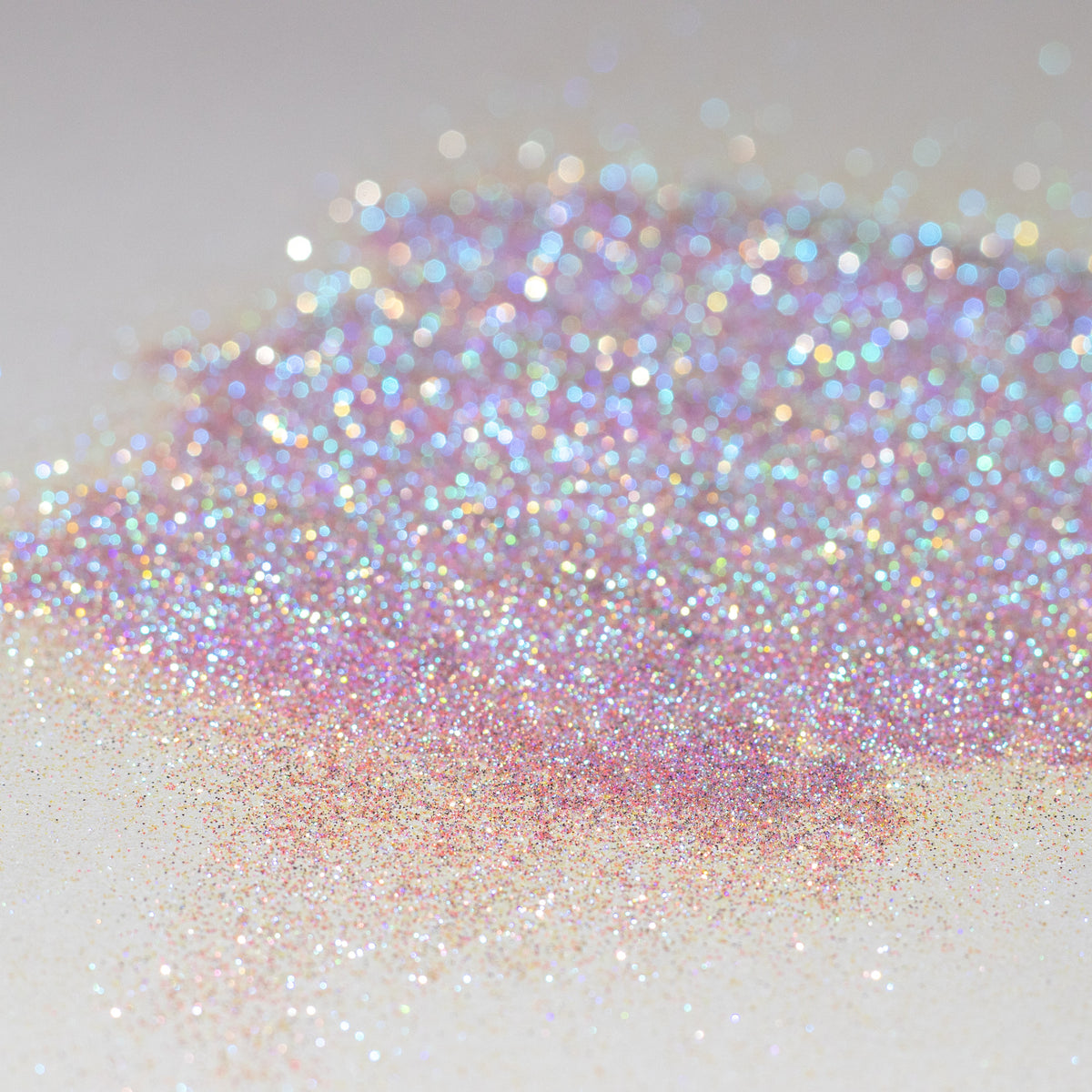 Pink-Lilac-Cyan Reflective Shimmer, photo 1